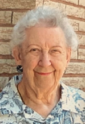 Marion Joyce Healey Port Perry, Ontario Obituary