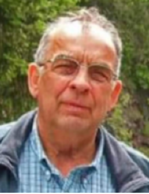 Ralph Bernard Jenkins Saint John, New Brunswick Obituary