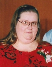 Barbara Ann McCarthy