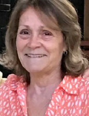 Photo of Sue Perry