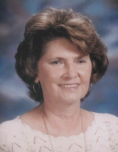 Donna Taylor Redman