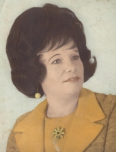 Zettie Mae Yarbrough