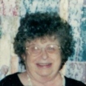 Mary L Anleitner