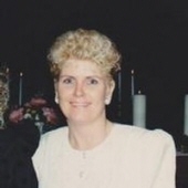 Susan M. Oram