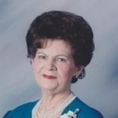 Lois Elaine Johnson