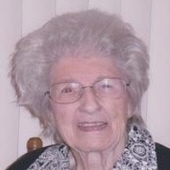 Mary Helen Kaesberg