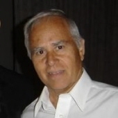 Carlos A. Figueroa