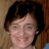 Barbara A. Walker