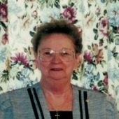 Marguerite Sullivan