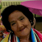 Maria Del Refugio Esparza