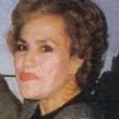 Eulalia Garcia
