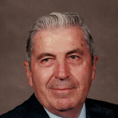 Raymond W. Miller