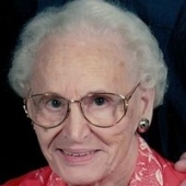 Wilma E. Peloquin