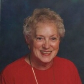 Judith May McIntosh