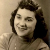 Dorothy Kramer