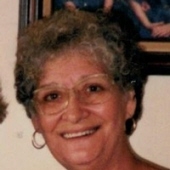 Irma B. Castaneda