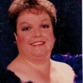 Patricia B. Nevin