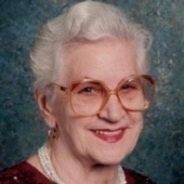 Eleanor F. LaPaglia