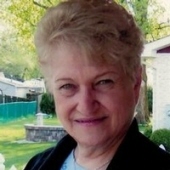 Margaret L. Pizer