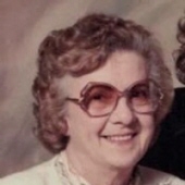 Shirley E. Vanderplow