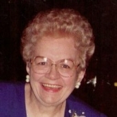 Patricia D. Dace