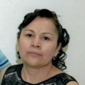 Yolanda De La Rosa 23290287