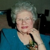 Pearl E. Larsen