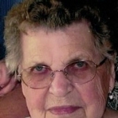 Doris C Peterson