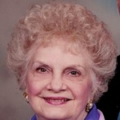 Lillian M. Weiland