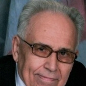 Michael C. Novak
