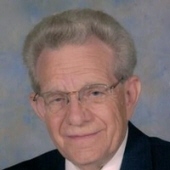 Roger G. Hill