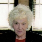 Julia Marie Bartosh