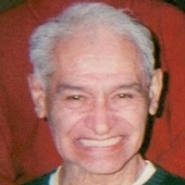 Francisco Xavier Vasquez
