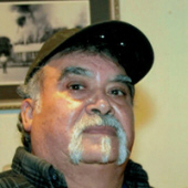 Elias J. Ortiz