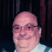 Daniel E. Spingi
