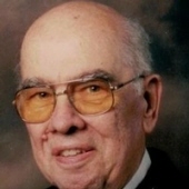 Leonard R. Yerkes