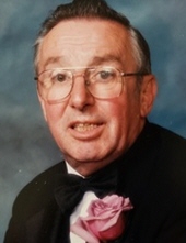 James M. Corbett Sr.