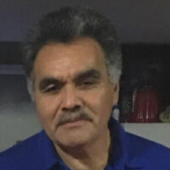 Manuel Esparza