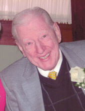 Thomas J. Goldhagen Sr.