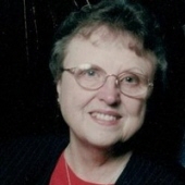 Patricia R Fletcher