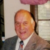 Robert J. Hedrick