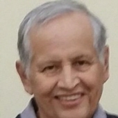 Herman R. Ruiz Jr.