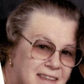 Betty M. Donnelly