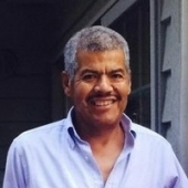 Jose R. Garcia