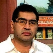 Oscar Miguel Perez