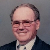 Harry F. Janicki Sr.