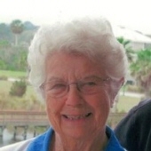 Jeanne M. Buckwalter