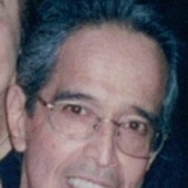 Michael M. Rangel