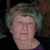 Bernice Ruth Kohnhorst