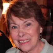 Lucille A. Traina
